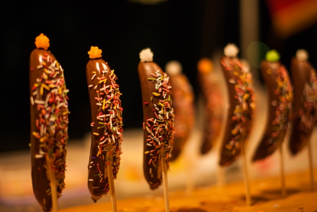 学園祭や文化祭用のチョコバナナはどこで売っているのか調べてみた | bansyu-gurasi.blog