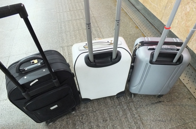 スーツケース キャリーバッグはどこに売っている どこで買うのか全て調べて見た いずもん旅ブログ